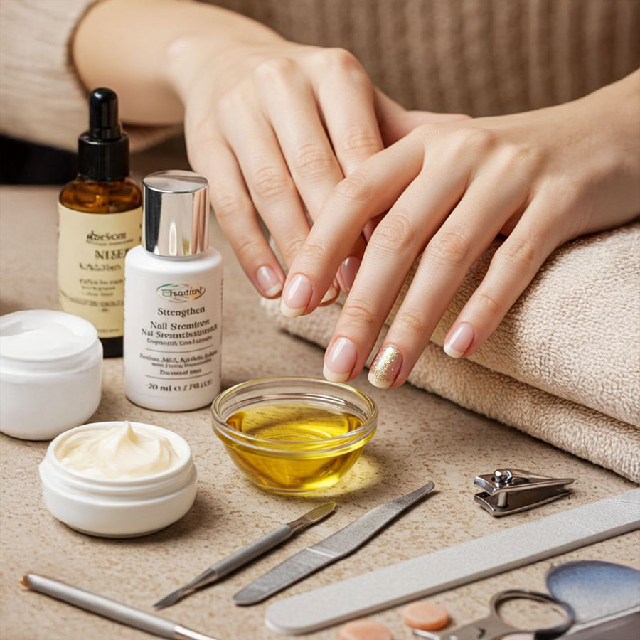 MILANO NAIL SPA - BROOK HOLLOW