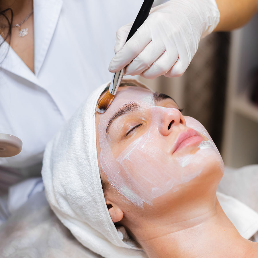 MILANO NAIL SPA - BROOK HOLLOW